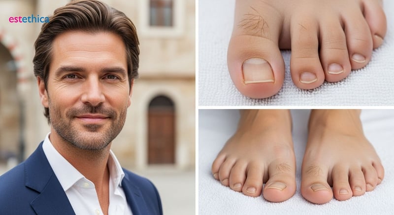 Cómo Curar Hongos en las Uñas Rápido: Métodos Efectivos