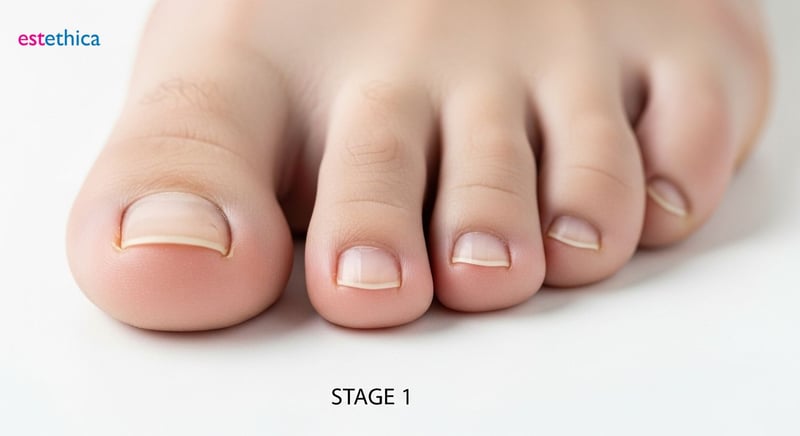 Remedios Caseros y Prevención de Hongos en Uñas