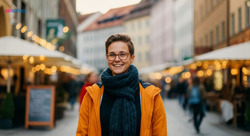 Regionale und formelle Alternativen zu 'Guten Tag'