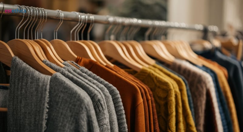 Umweltfreundliche Kleidung: Ein Leitfaden