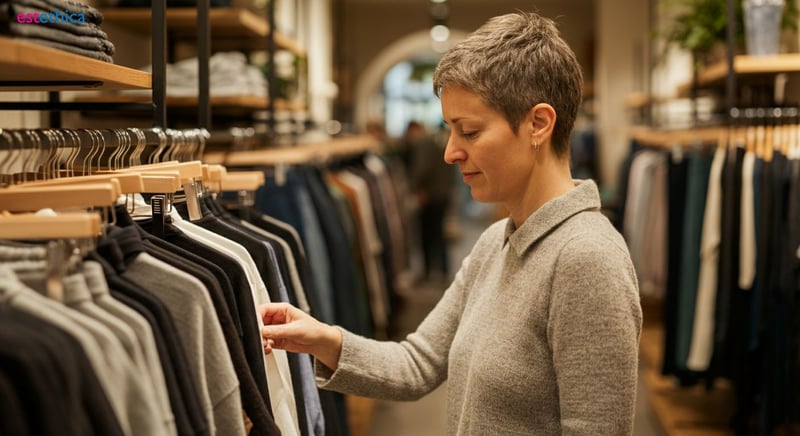 Umweltfreundliche Kleidung: Leitfaden für Käufer