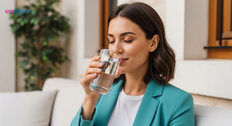 Beneficios del Detoks para Tu Salud y Bienestar