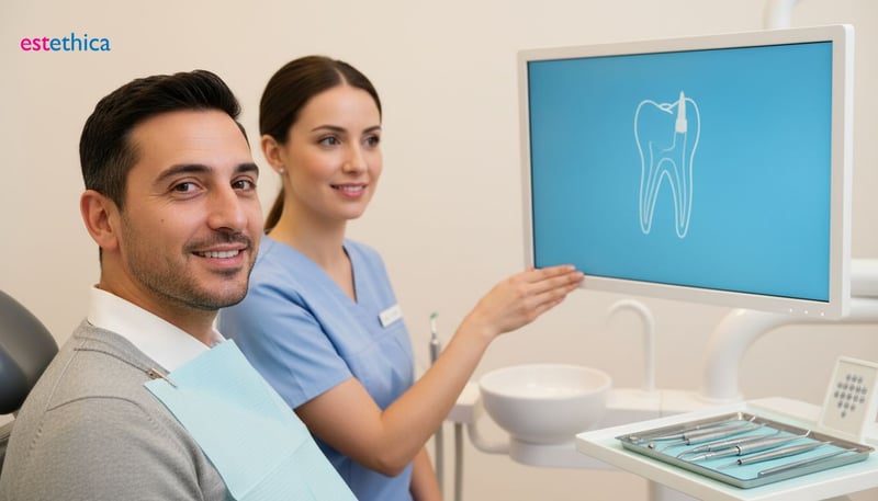 Infección Dental y Reimplante Dental: Opciones Avanzadas