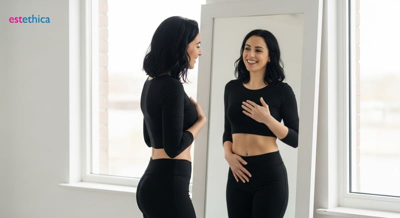 Abdominoplastie vs Liposuccion : Quelle est la meilleure option ?