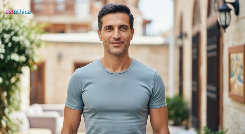 Gynécomastie Fausse vs Réelle : Identifier le Tissu Mammaire