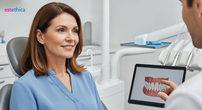 Qu'est-ce que l'Invisalign ? La gouttière dentaire pour adulte expliquée