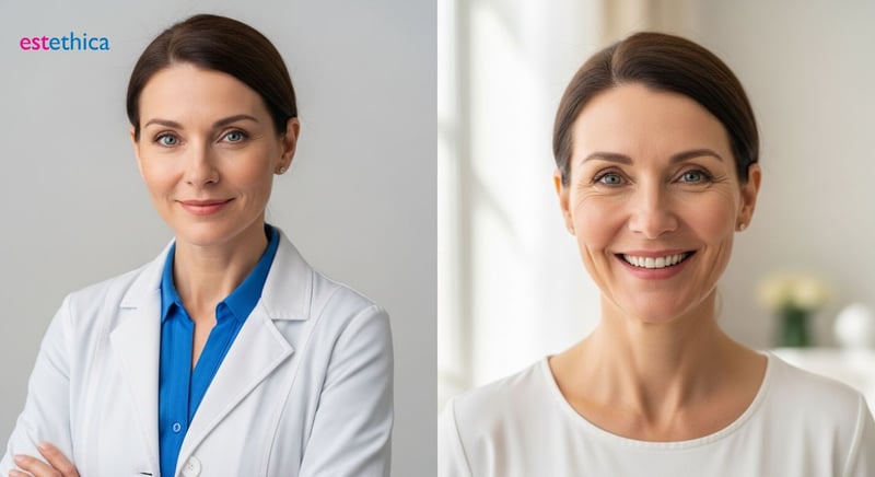 Precio Cirugía Lifting Facial: Inversión en tu Belleza