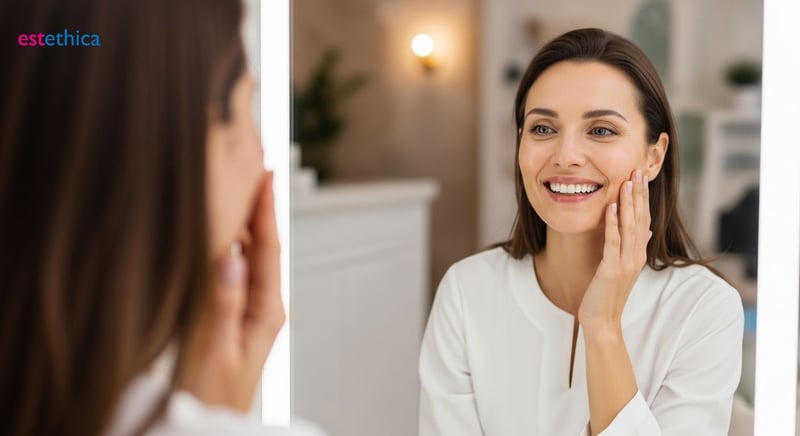 Belleza y bienestar: Un oasis para tu cuerpo y mente