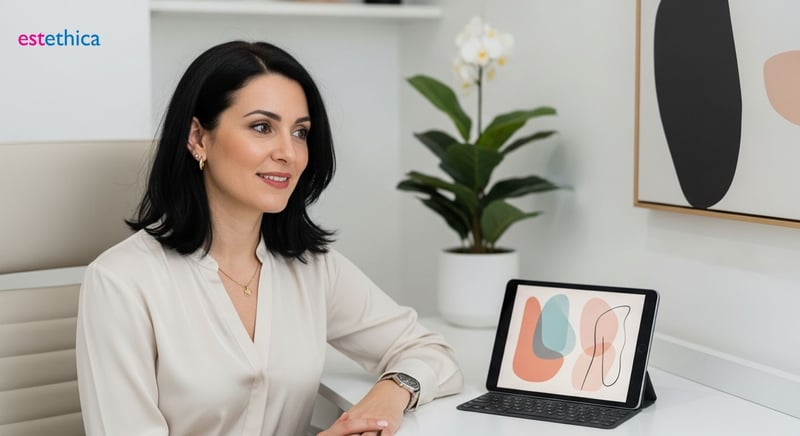 ¿Qué es la labioplastia y para qué sirve? Tratamientos de estética genital femenina.