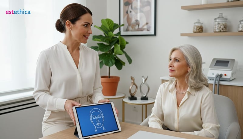 ¿Qué es un Lifting Facial y Cómo Funciona?