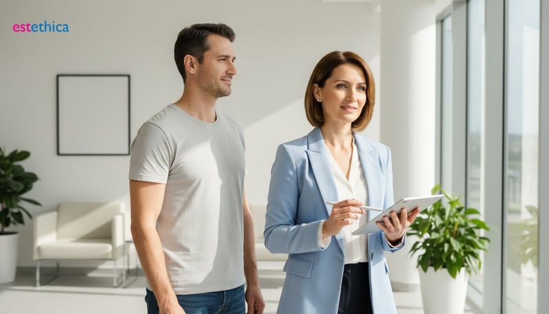 Proceso de Recuperación Post-Cirugía de Estómago