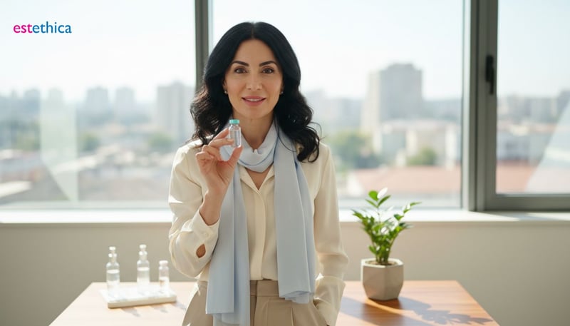 Medicina Regenerativa: El Futuro del Bienestar con Células Madre