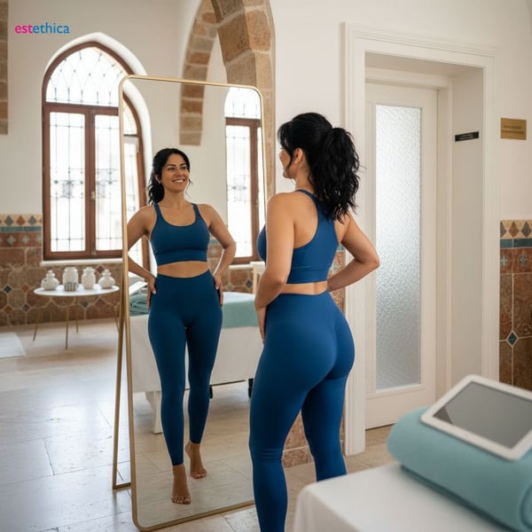 Recuperación Rápida Tras tu Liposucción