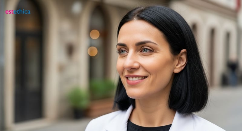 ¿Cómo corregir orejas de soplillo de forma segura?