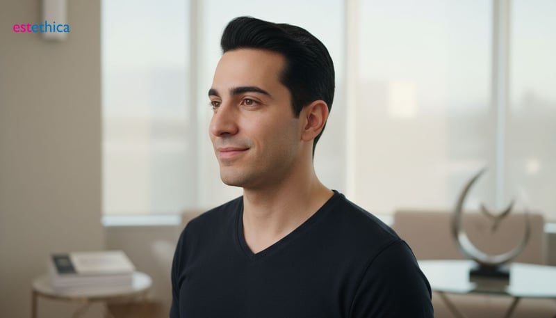 Rinoplastia en Hombre Precio: Inversión en tu Imagen