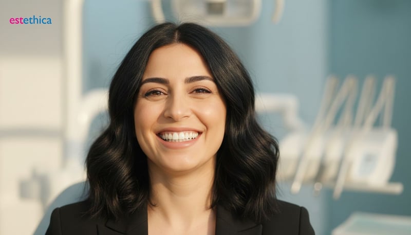 Fonctionnement des aligneurs transparents Invisalign