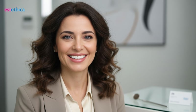 Esthétique dentaire facettes : Combien coûte une facette dentaire ?