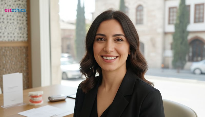 Redressement dents adultes : combien de temps dure le traitement Invisalign ?