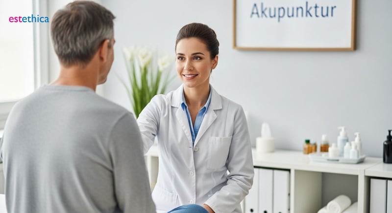 ¿Qué es la Acupuntura y Cómo Funciona?