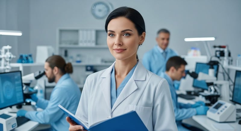 Ce Este Terapia cu Celule Stem?