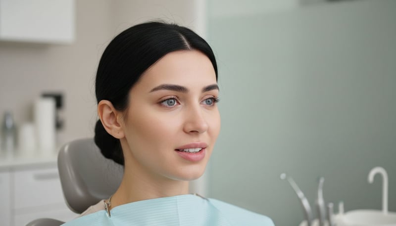 Tipuri de Aparate Dentare: Alegerea Potrivită