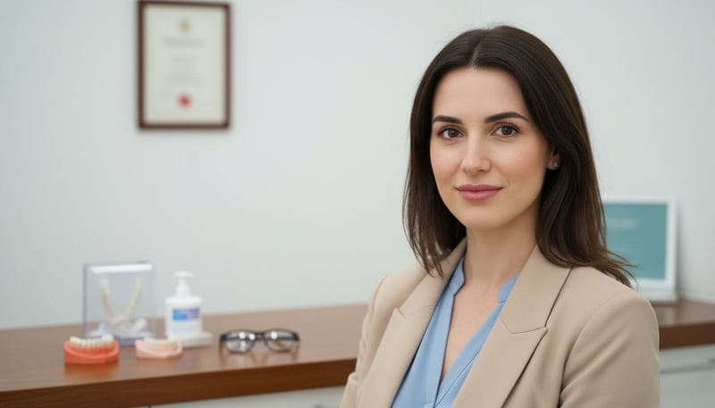 Ce Este Tratamentul Ortodontic?