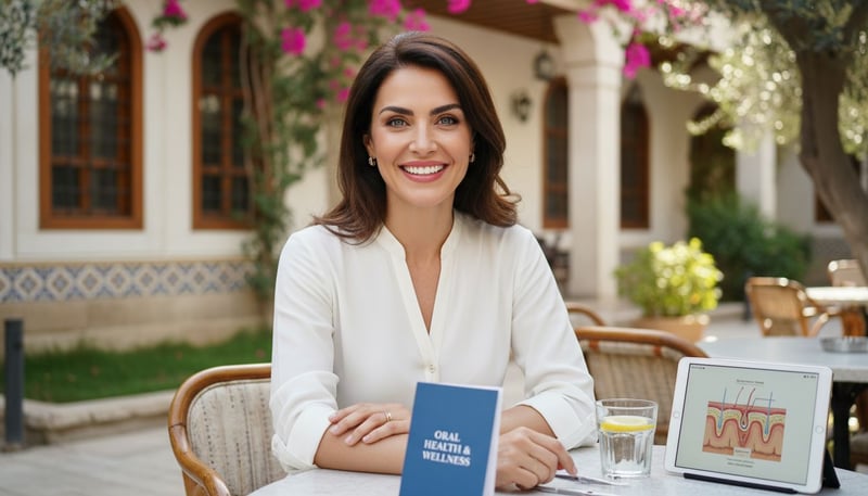 Cum Să Previi Retracția Gingivală și Să Menții Sănătatea Gingiilor