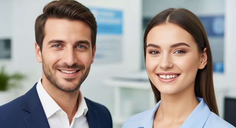 Tratament Modern pentru Cariile Dentare: Soluții Avansate