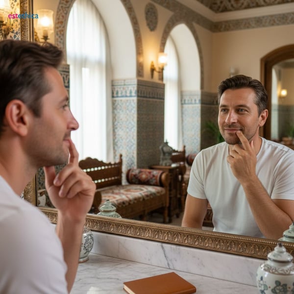 Alternativas a la Cirugía: Mejora tu Nariz Sin Bisturí