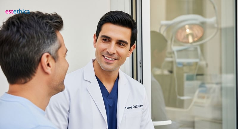 Comparativa: Manga Gástrica vs. Bypass Gástrico