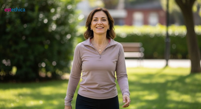 ¿Cómo Reducir el Estómago Sin Cirugía y Otros Métodos para Perder Peso?