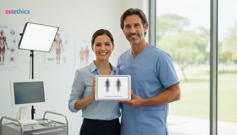 Comparativa: Manga Gástrica vs. Bypass Gástrico