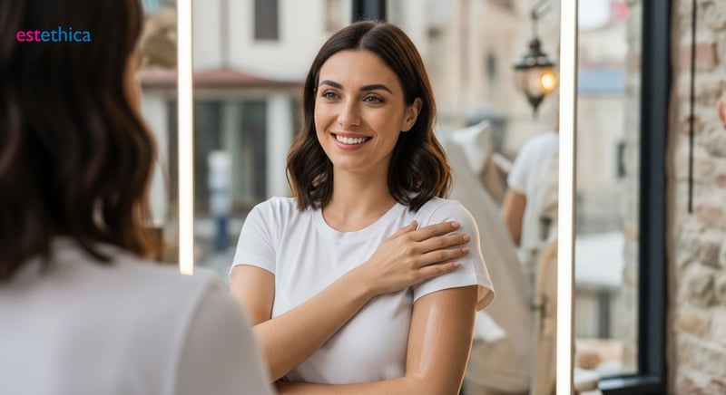 Precio Depilación Láser Cuerpo Entero: Tu Inversión en Belleza