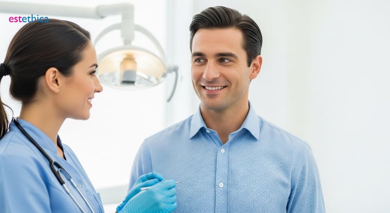 Tratamiento y Cuidado Post-Relleno Dental