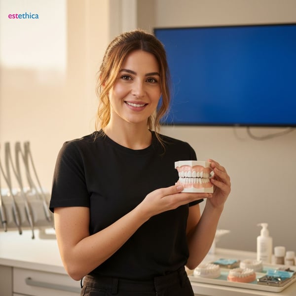 ¿Cómo Prevenir la Caries Dental? Consejos Clave para tu Salud Bucal