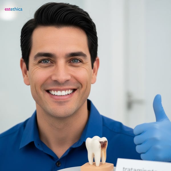 Salud dental: Consejos para la prevención de caries