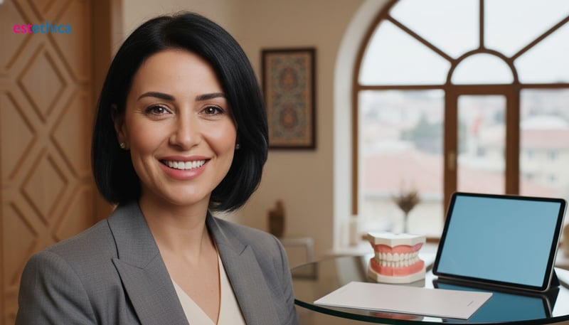 Sensibilidad Dental: Alivio para Encías Retraídas