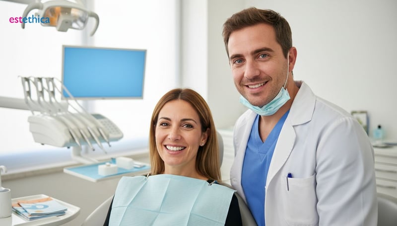 Tratamiento de caries dental: la restauración ideal.