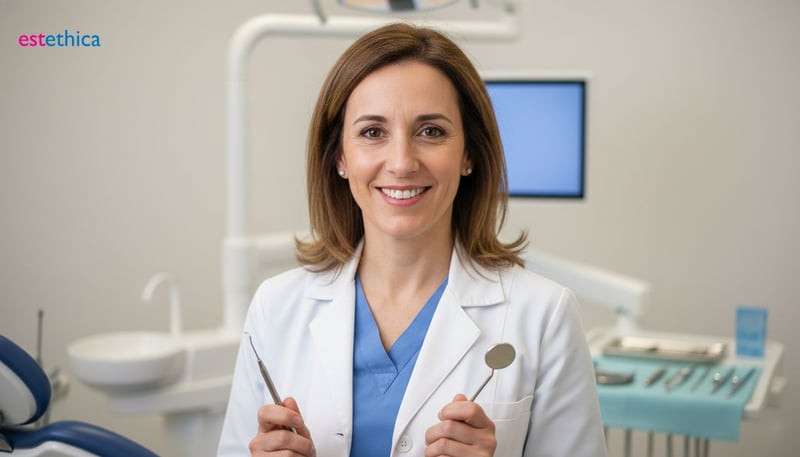 Cómo Prevenir Dientes Cariados y Mantener una Salud Bucal Radiante