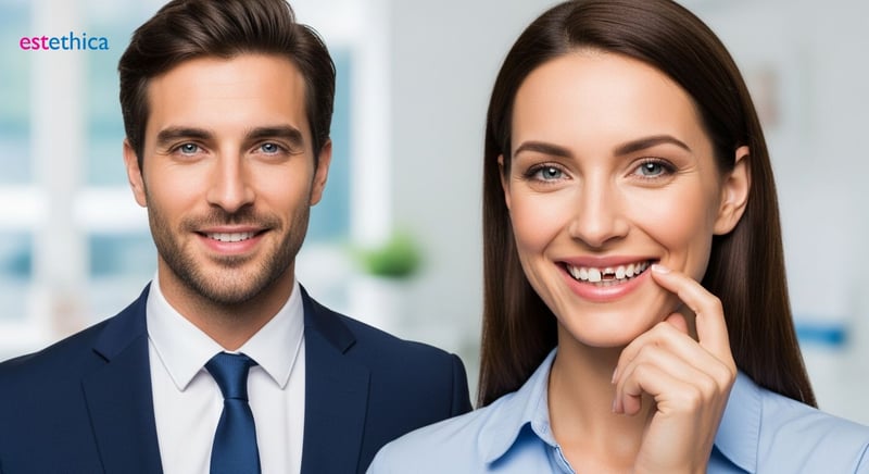 ¿Cuánto dura un empaste dental y su mantenimiento?