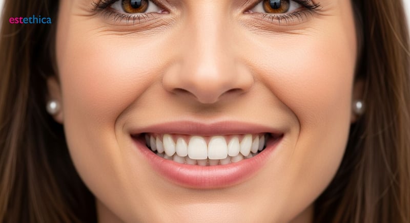 Tratamiento de caries dental y restauración dental