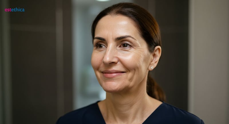 Specialist injecții toxina botulinică București