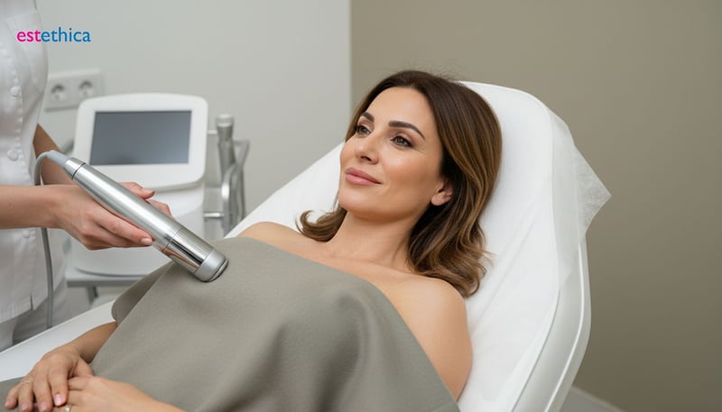 Solutions for Improving Vaginal Aesthetics & Wellness