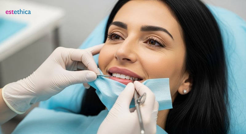 Achieve Fuller Lips: Permanent Results