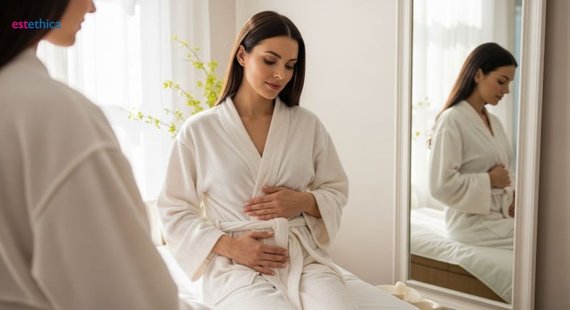 Understanding Abdominoplasty: Beyond Excess Skin Removal