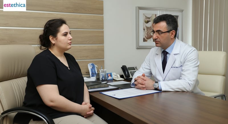 Understanding Bariatric Surgery: A Comprehensive Guide cover image