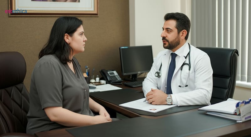 Understanding Bariatric Surgery: A Comprehensive Guide