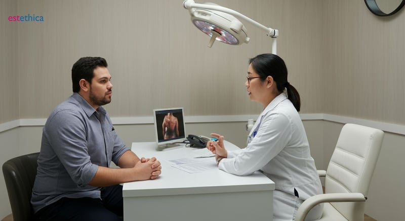 Understanding Bariatric Surgery: A Comprehensive Guide