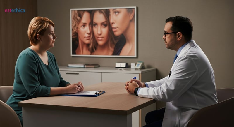 Understanding Bariatric Surgery: Comprehensive Overview