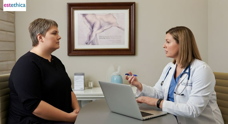 Understanding Bariatric Surgery: A Path to Health